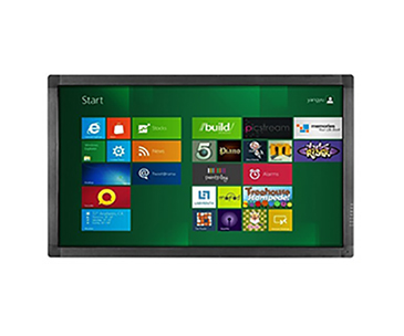 交互式互动教学一体机